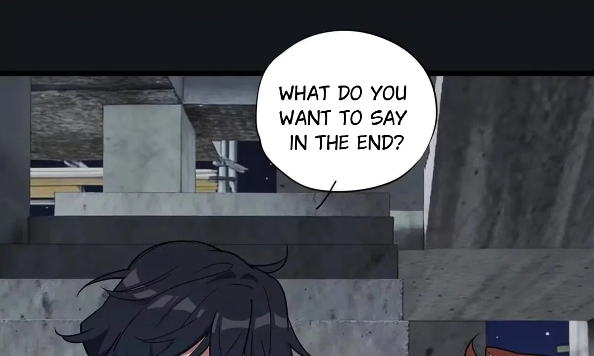 Confession Of The Suspect A Chapter 61 – Page 16