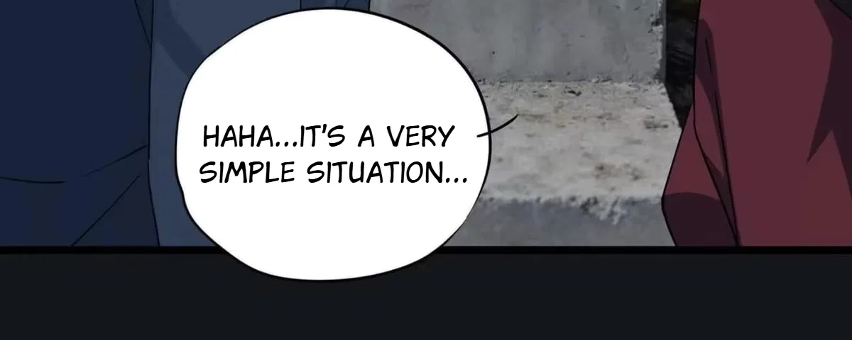 Confession Of The Suspect A Chapter 61 – Page 18