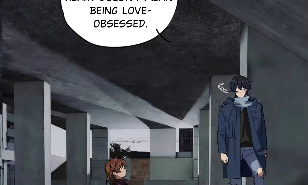 Confession Of The Suspect A Chapter 61 – Page 59