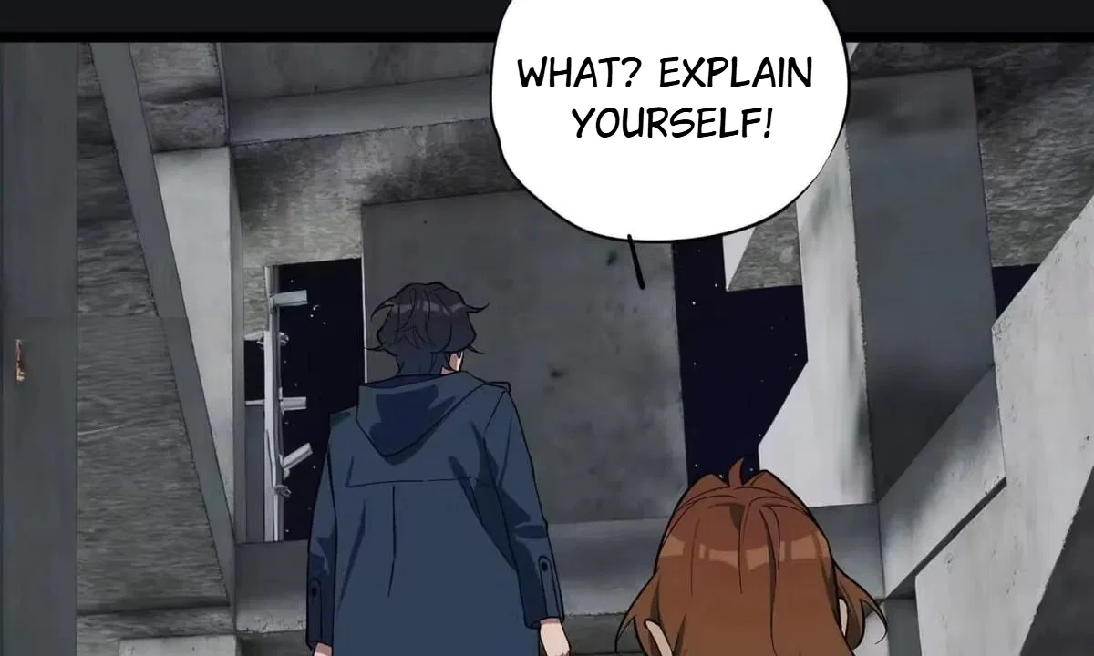 Confession Of The Suspect A Chapter 61 – Page 67