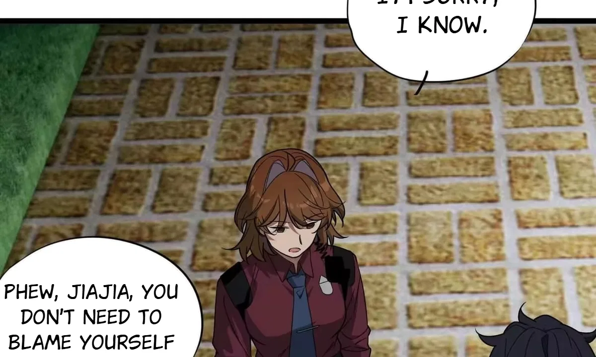 Confession Of The Suspect A Chapter 60 – Page 23