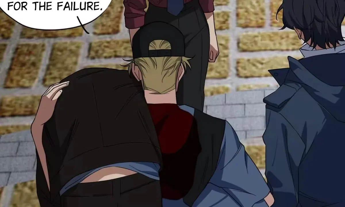 Confession Of The Suspect A Chapter 60 – Page 24
