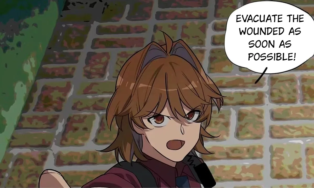 Confession Of The Suspect A Chapter 60 – Page 46