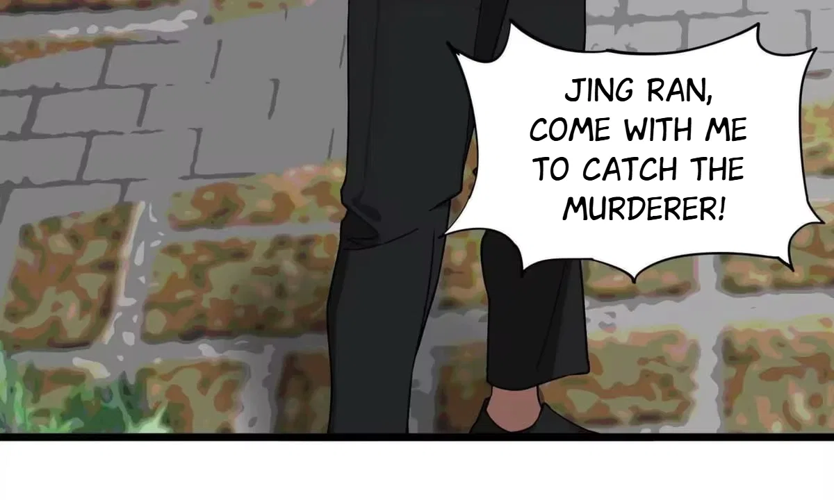 Confession Of The Suspect A Chapter 60 – Page 48