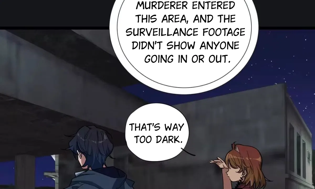 Confession Of The Suspect A Chapter 60 – Page 77
