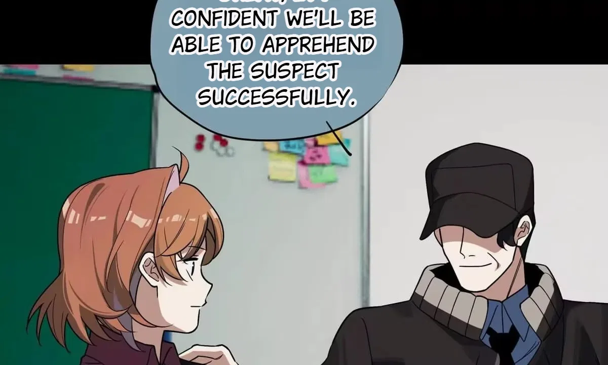 Confession Of The Suspect A Chapter 59 – Page 23