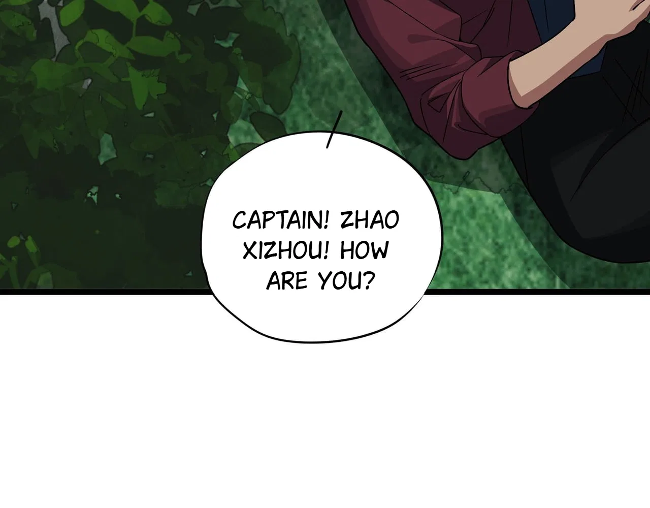 Confession Of The Suspect A Chapter 58 – Page 70