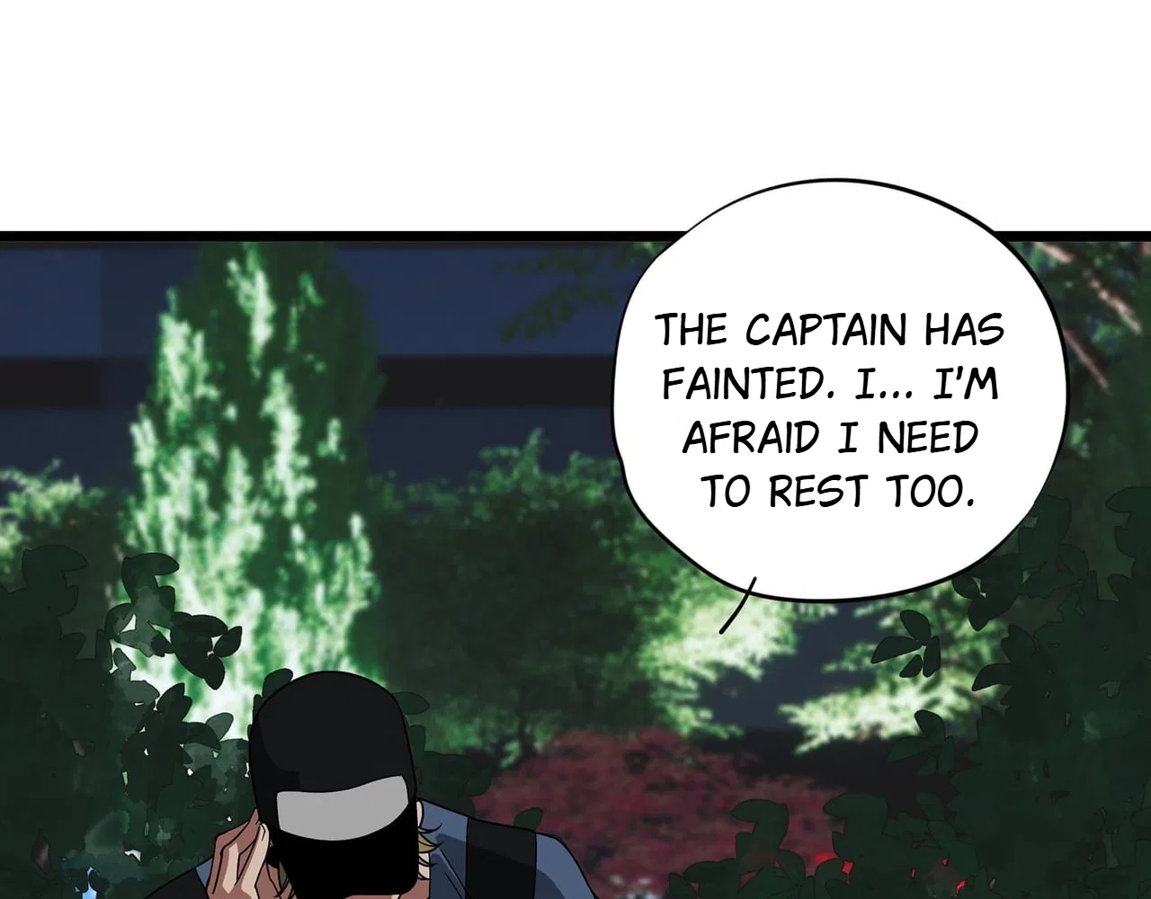 Confession Of The Suspect A Chapter 58 – Page 71