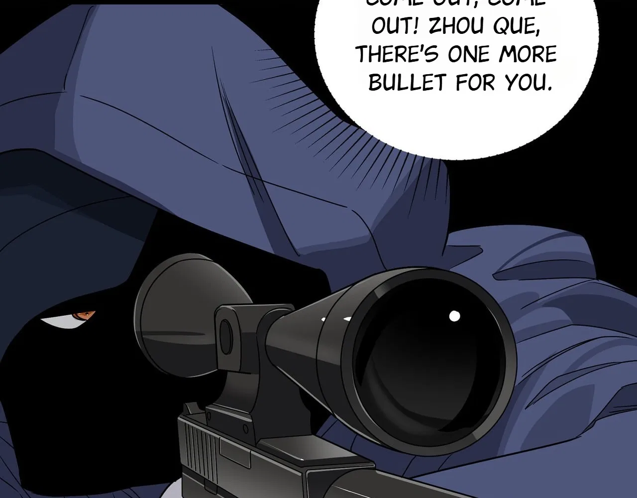 Confession Of The Suspect A Chapter 58 – Page 76