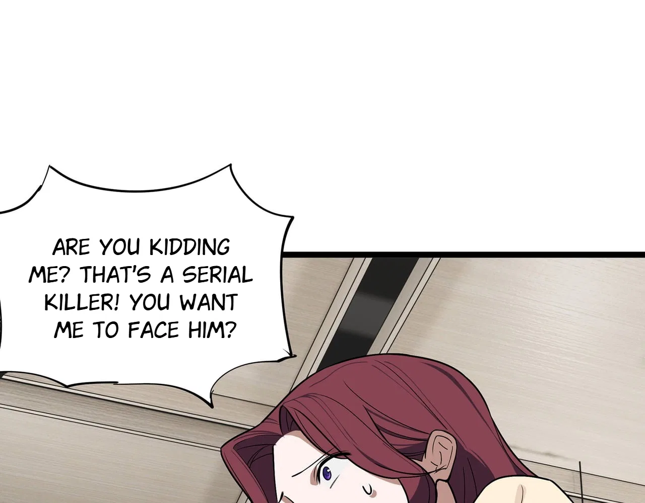 Confession Of The Suspect A Chapter 57 – Page 2