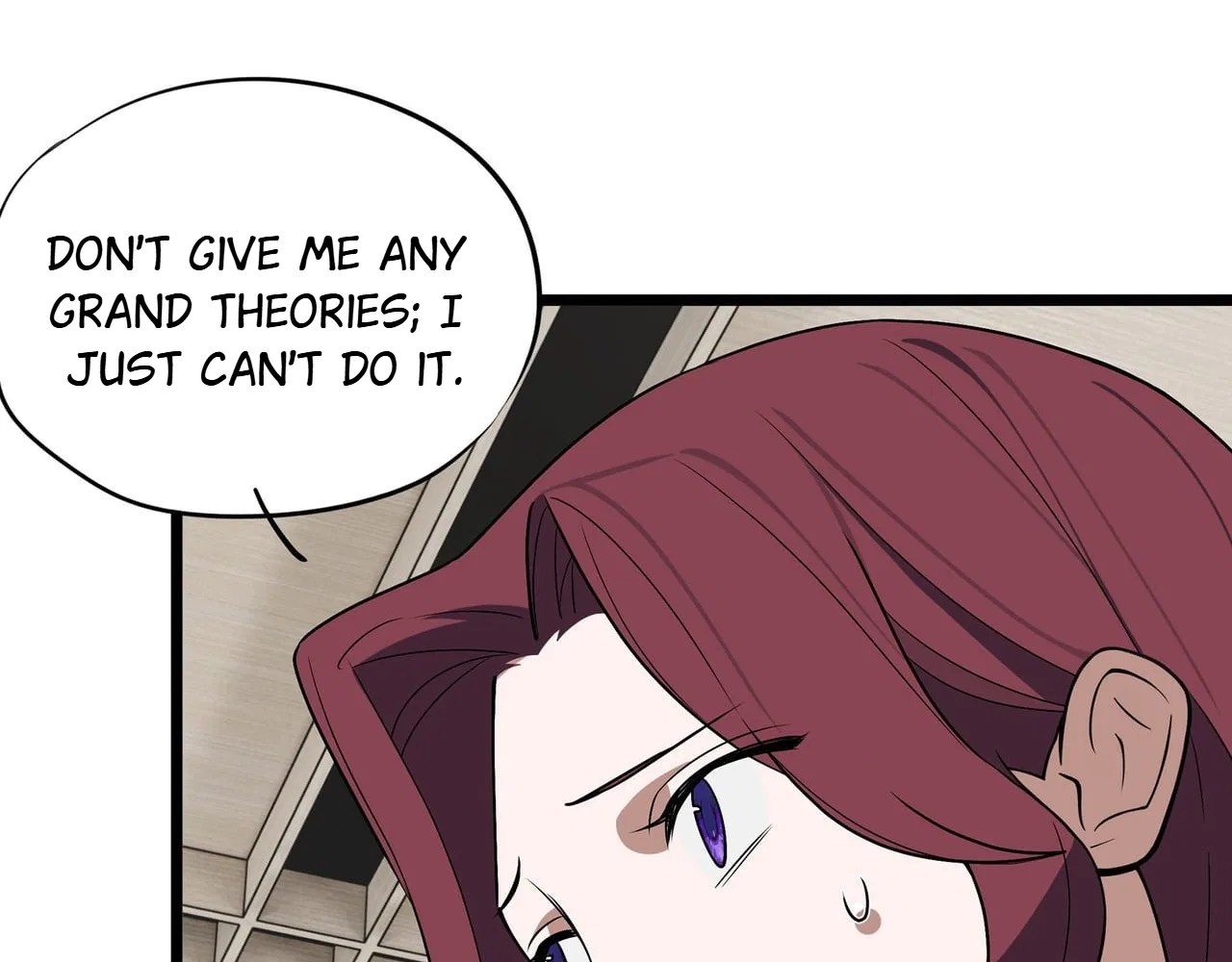 Confession Of The Suspect A Chapter 57 – Page 7