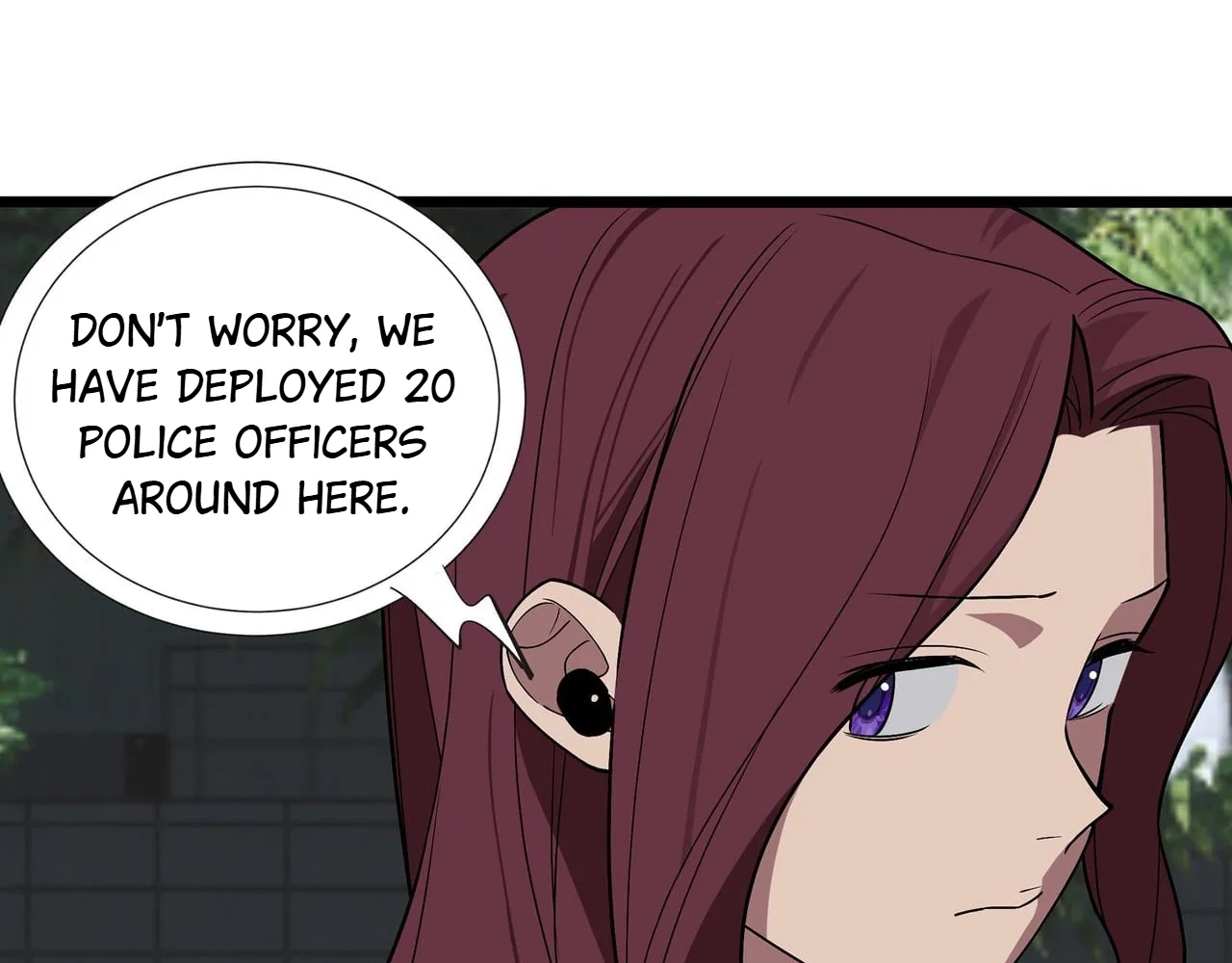 Confession Of The Suspect A Chapter 57 – Page 13