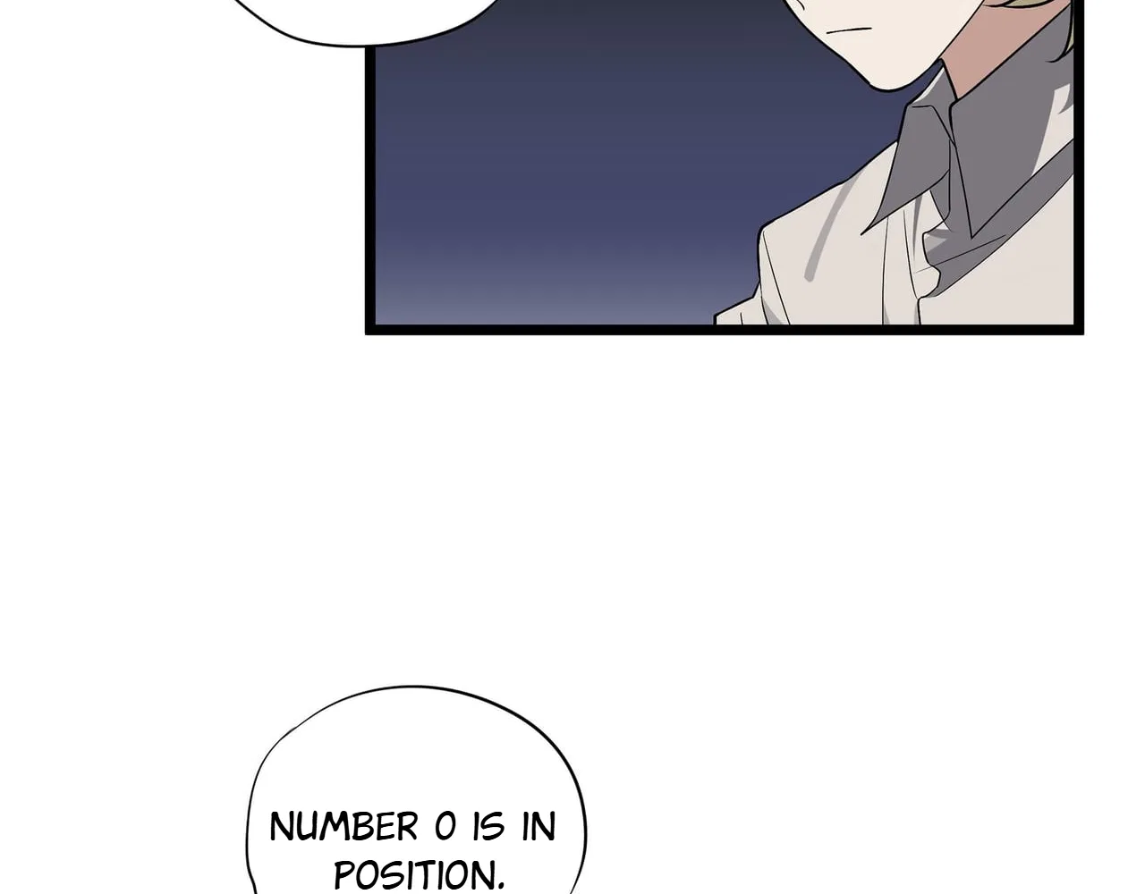 Confession Of The Suspect A Chapter 57 – Page 23