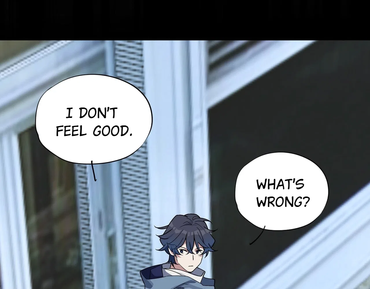 Confession Of The Suspect A Chapter 57 – Page 33