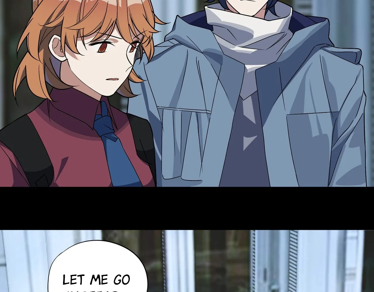 Confession Of The Suspect A Chapter 57 – Page 36