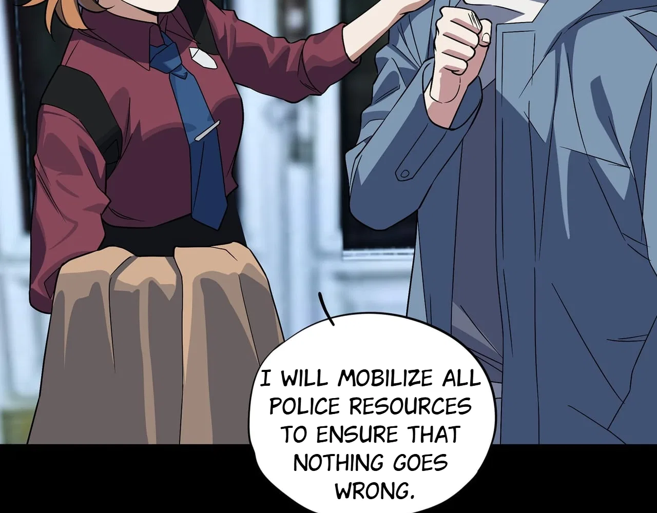 Confession Of The Suspect A Chapter 57 – Page 43