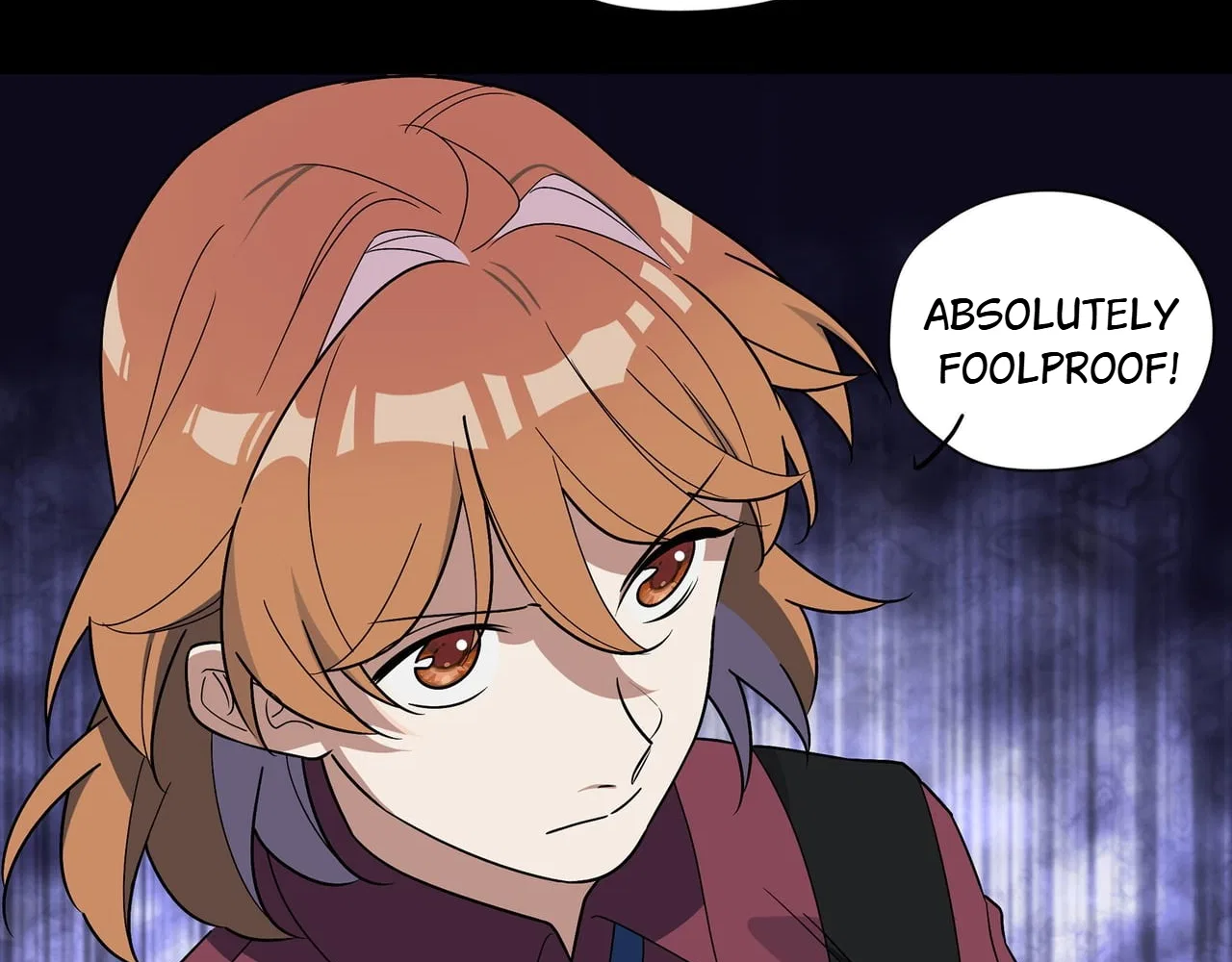 Confession Of The Suspect A Chapter 57 – Page 44