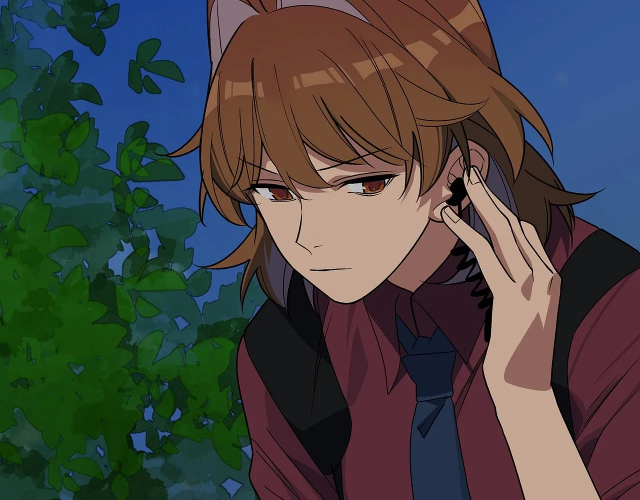 Confession Of The Suspect A Chapter 57 – Page 47