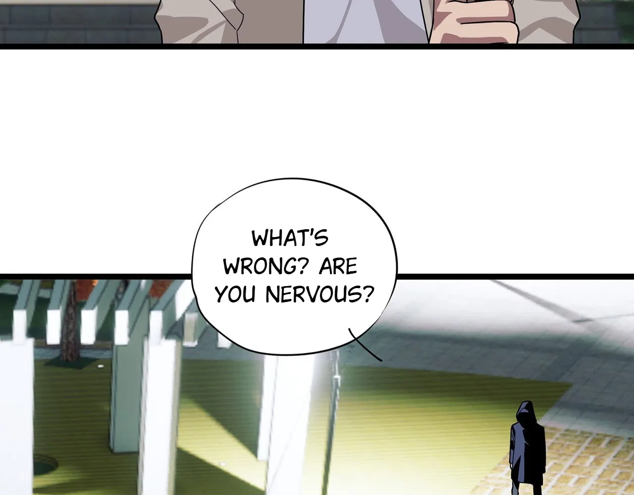 Confession Of The Suspect A Chapter 57 – Page 56