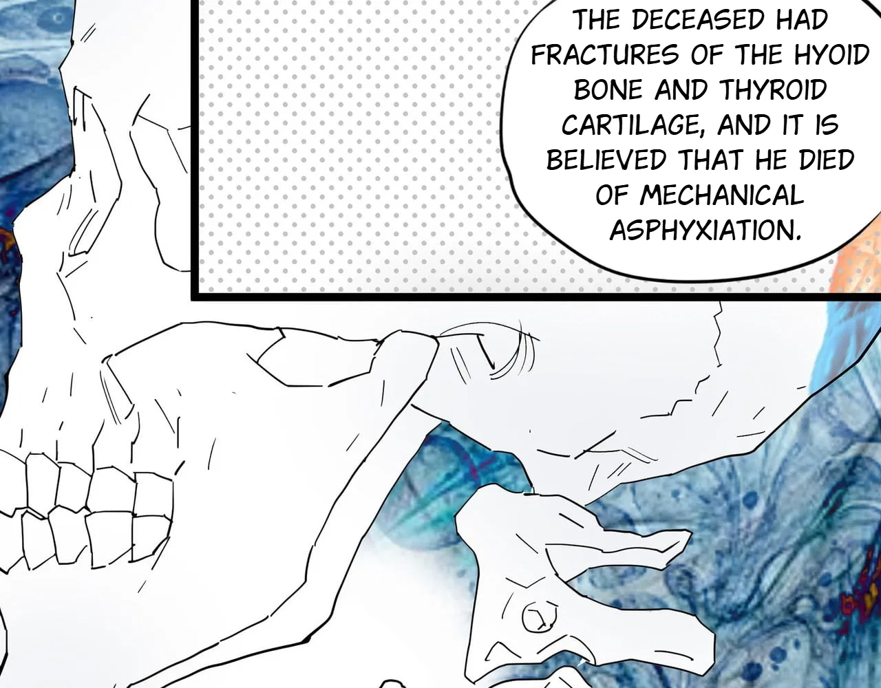 Confession Of The Suspect A Chapter 56 – Page 9