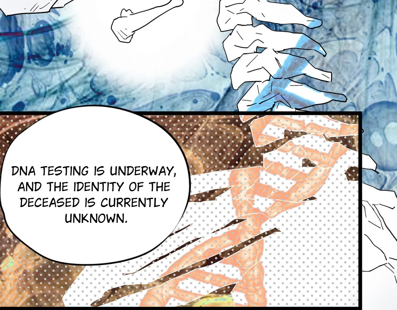 Confession Of The Suspect A Chapter 56 – Page 10