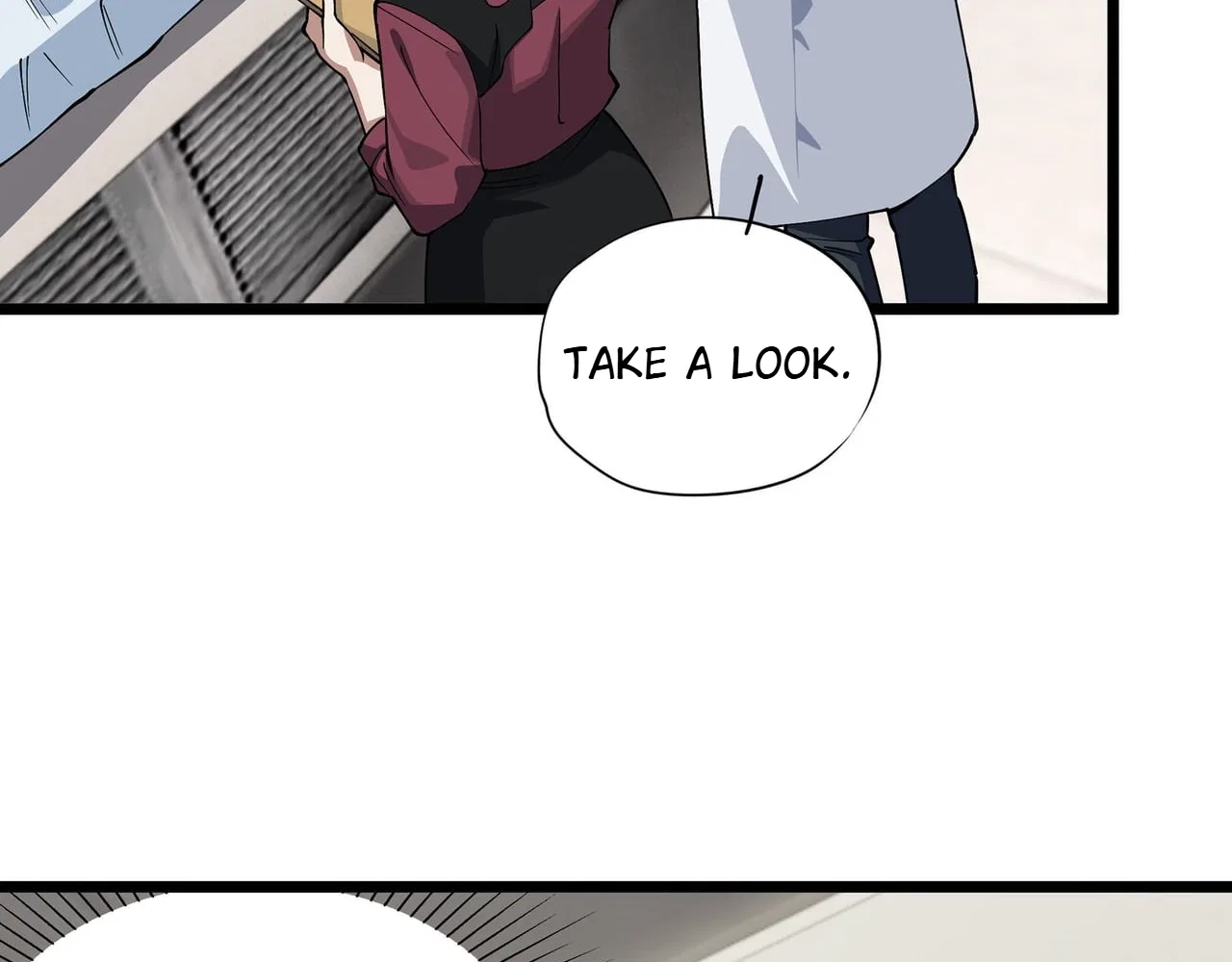 Confession Of The Suspect A Chapter 56 – Page 12