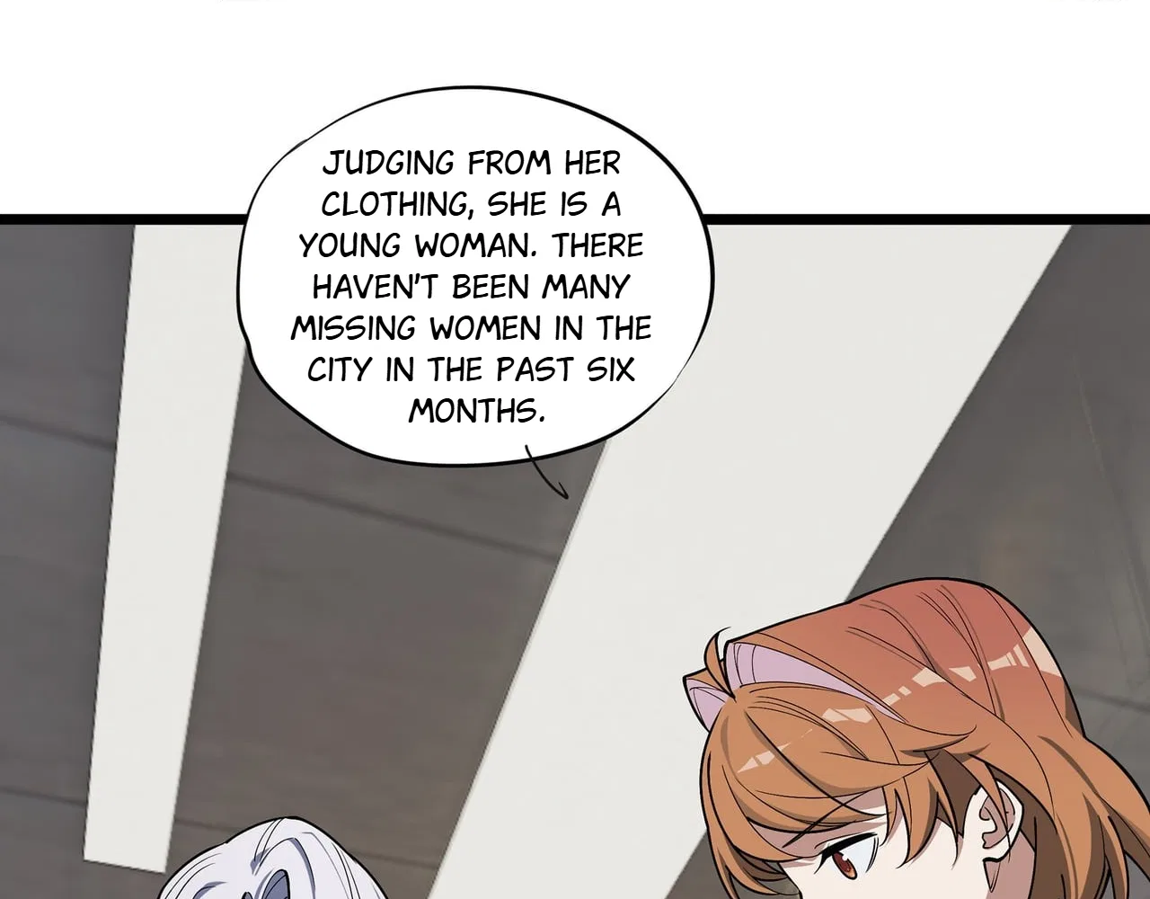 Confession Of The Suspect A Chapter 56 – Page 15