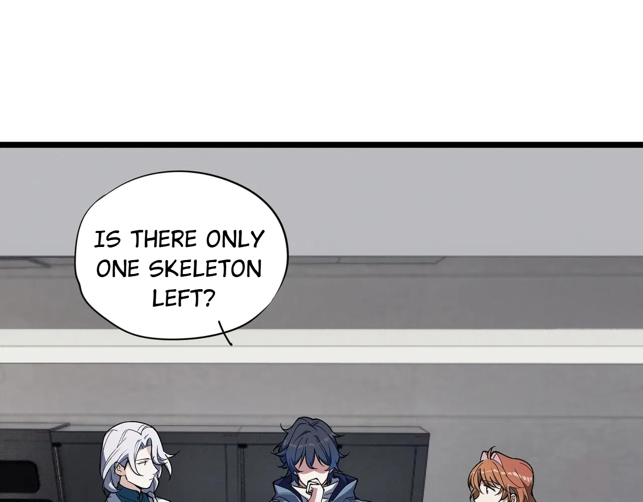 Confession Of The Suspect A Chapter 56 – Page 25