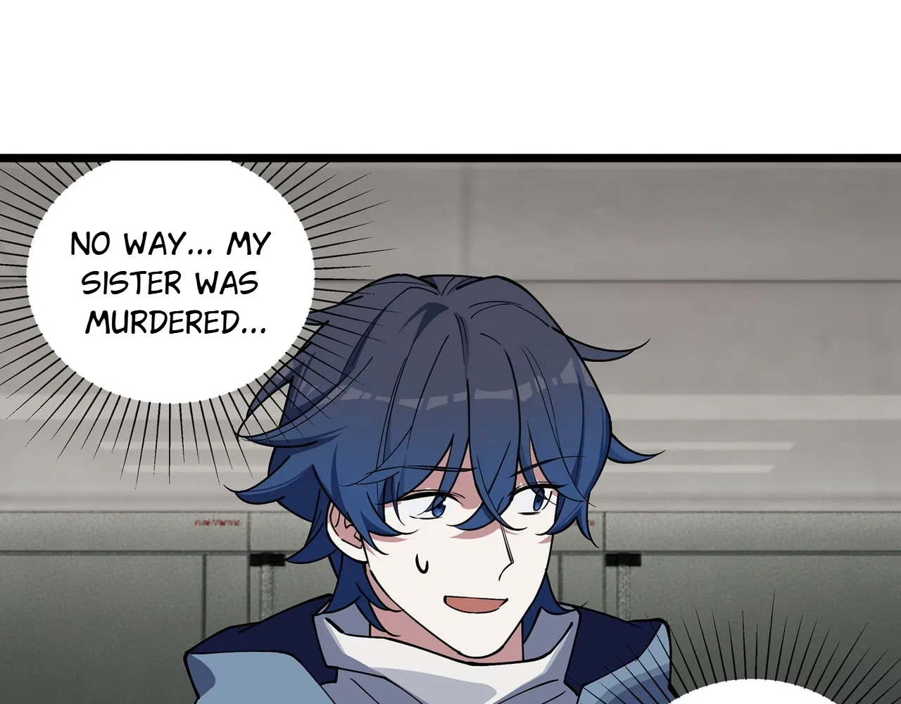 Confession Of The Suspect A Chapter 56 – Page 28