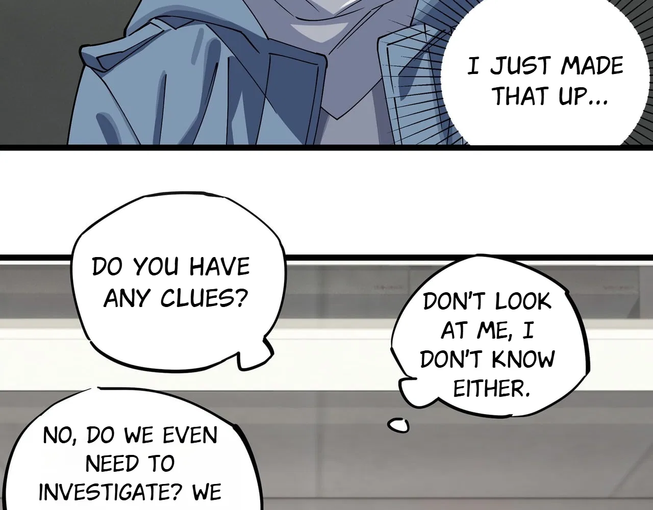 Confession Of The Suspect A Chapter 56 – Page 29