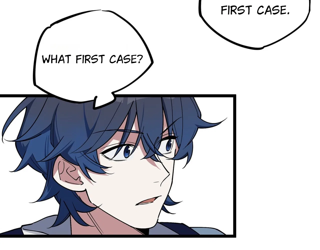 Confession Of The Suspect A Chapter 56 – Page 31