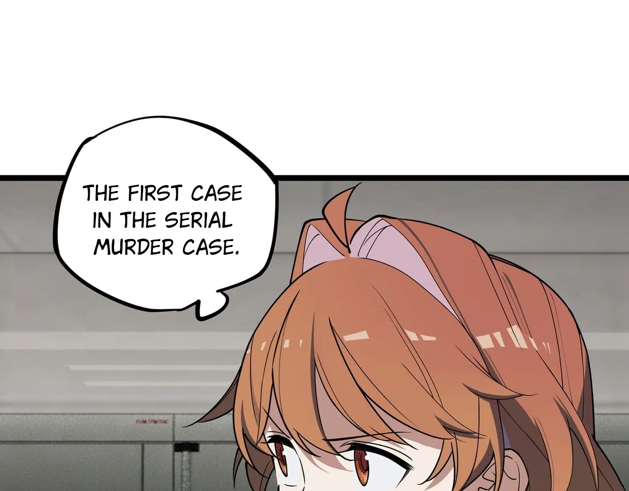 Confession Of The Suspect A Chapter 56 – Page 32