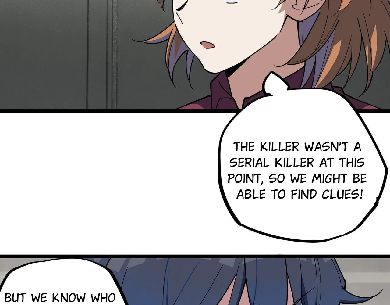 Confession Of The Suspect A Chapter 56 – Page 33