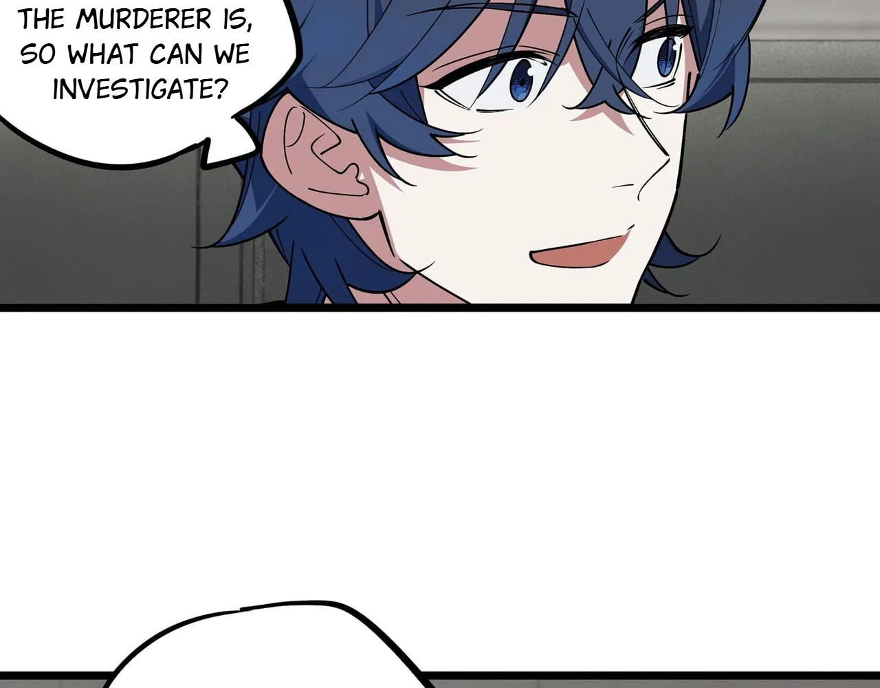 Confession Of The Suspect A Chapter 56 – Page 34