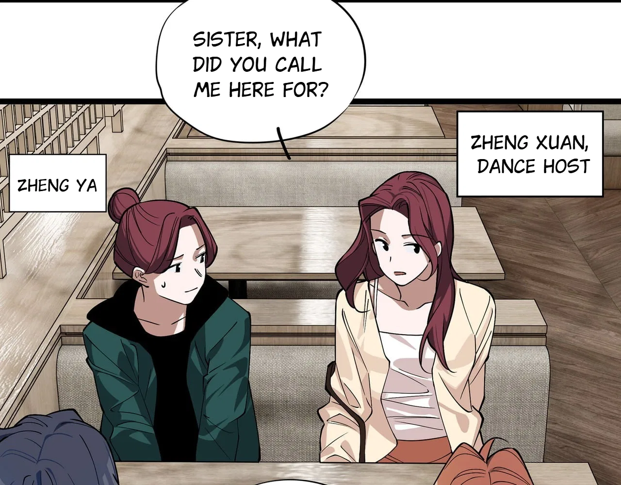 Confession Of The Suspect A Chapter 56 – Page 51