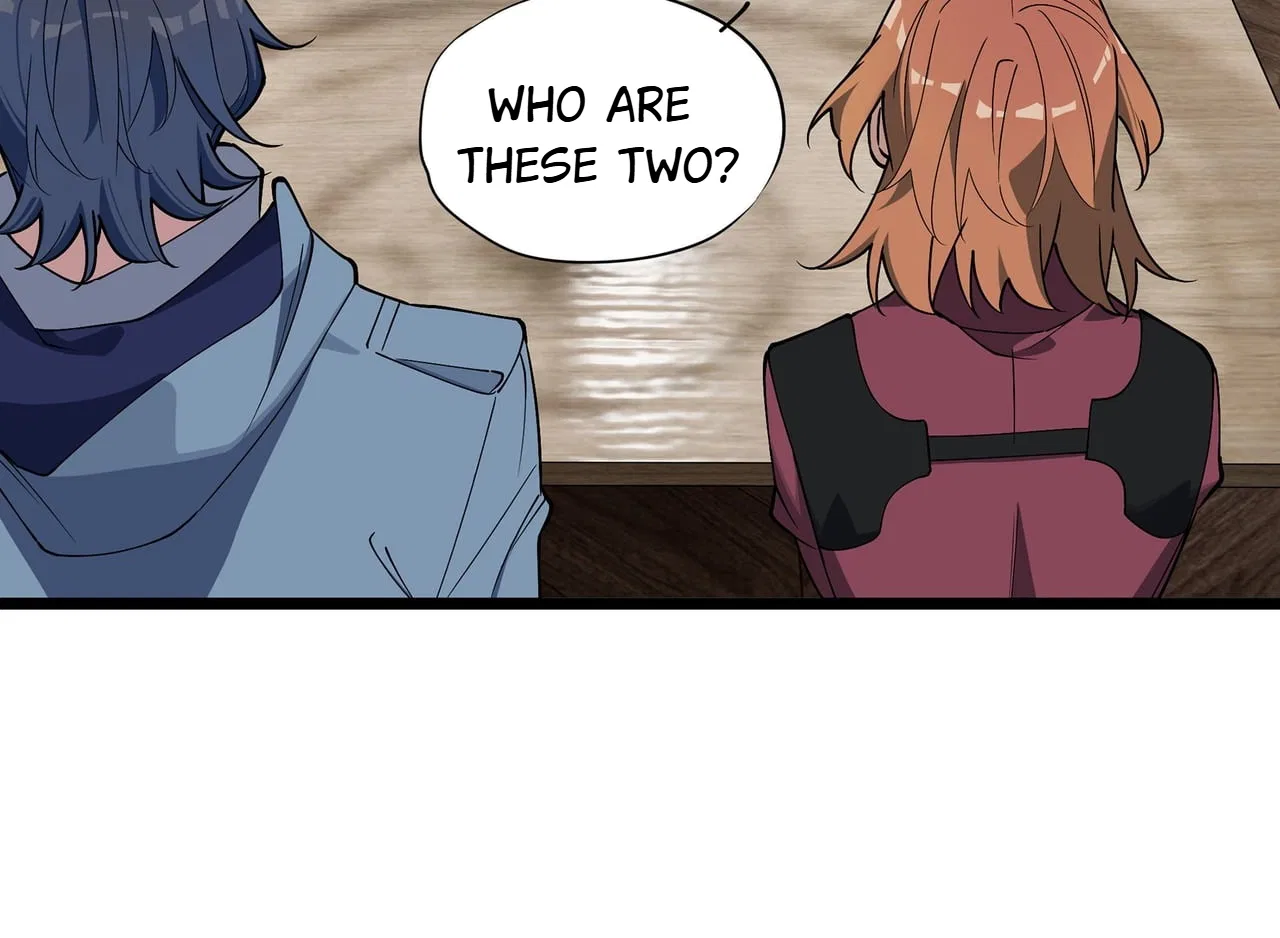 Confession Of The Suspect A Chapter 56 – Page 52