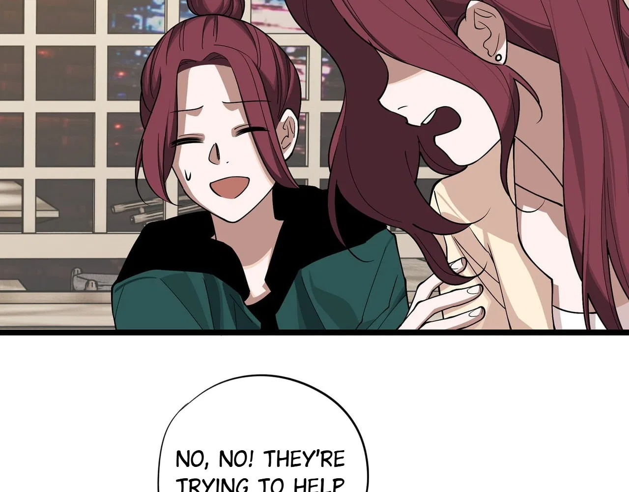 Confession Of The Suspect A Chapter 56 – Page 57