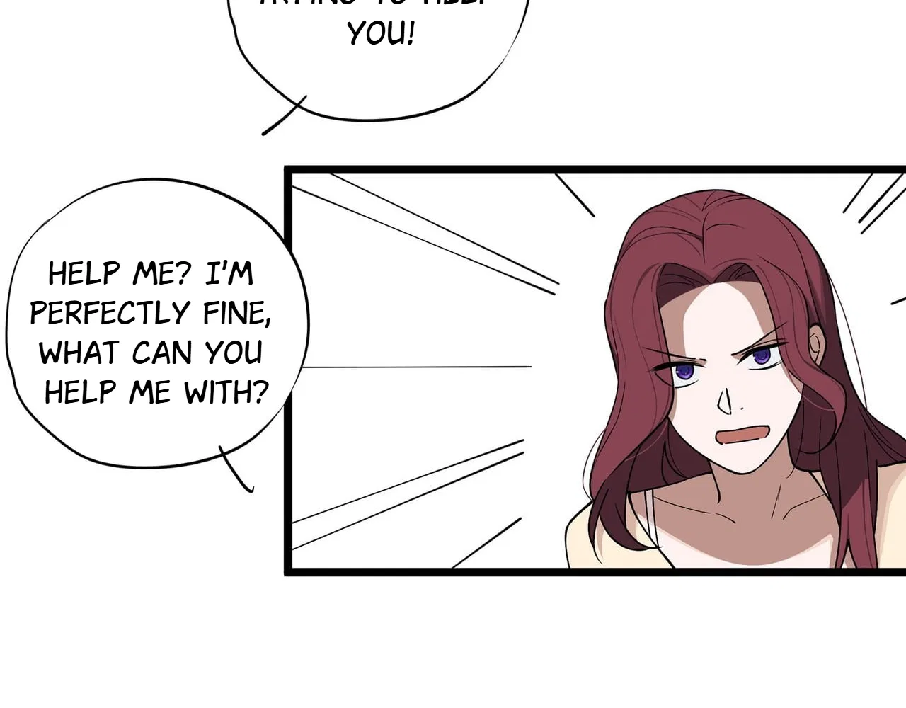 Confession Of The Suspect A Chapter 56 – Page 58