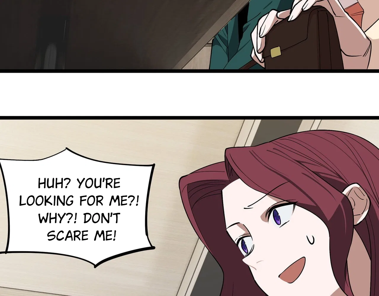 Confession Of The Suspect A Chapter 56 – Page 61