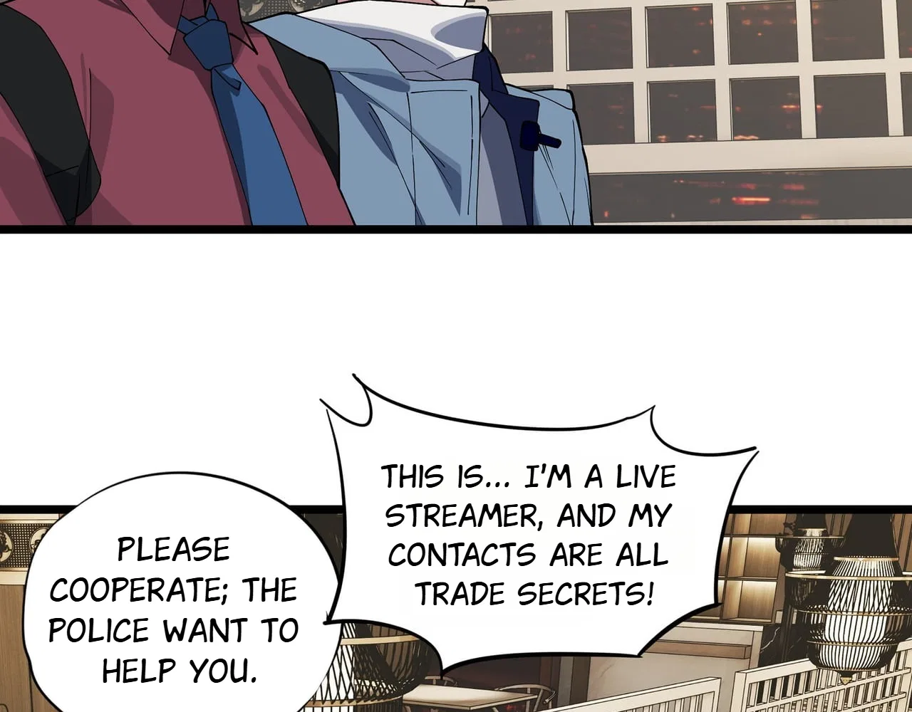 Confession Of The Suspect A Chapter 56 – Page 63