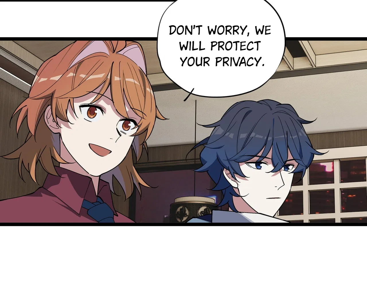 Confession Of The Suspect A Chapter 56 – Page 67