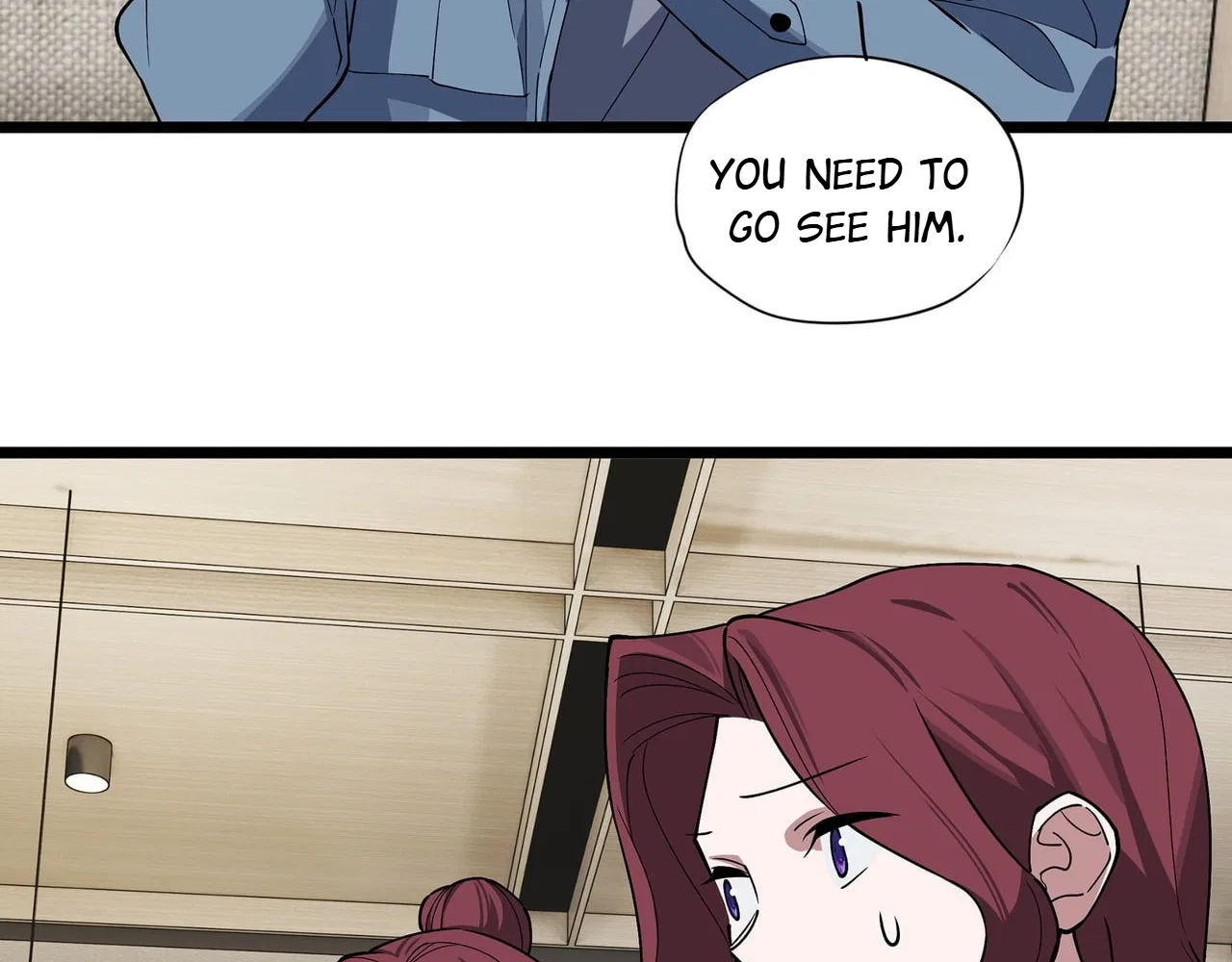Confession Of The Suspect A Chapter 56 – Page 73