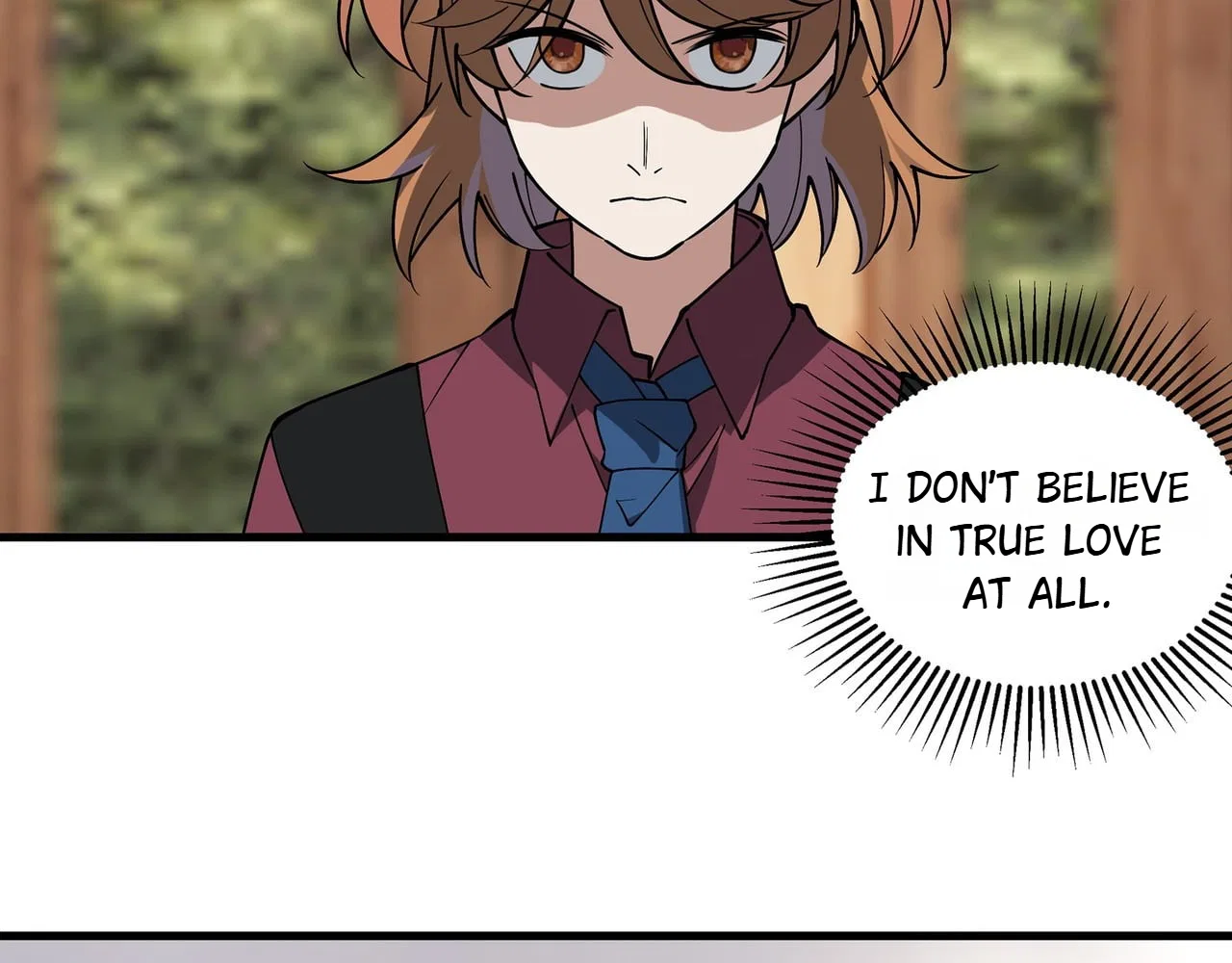 Confession Of The Suspect A Chapter 55 – Page 11