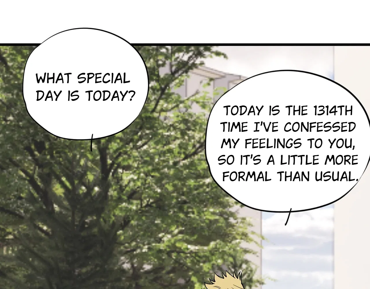 Confession Of The Suspect A Chapter 55 – Page 17