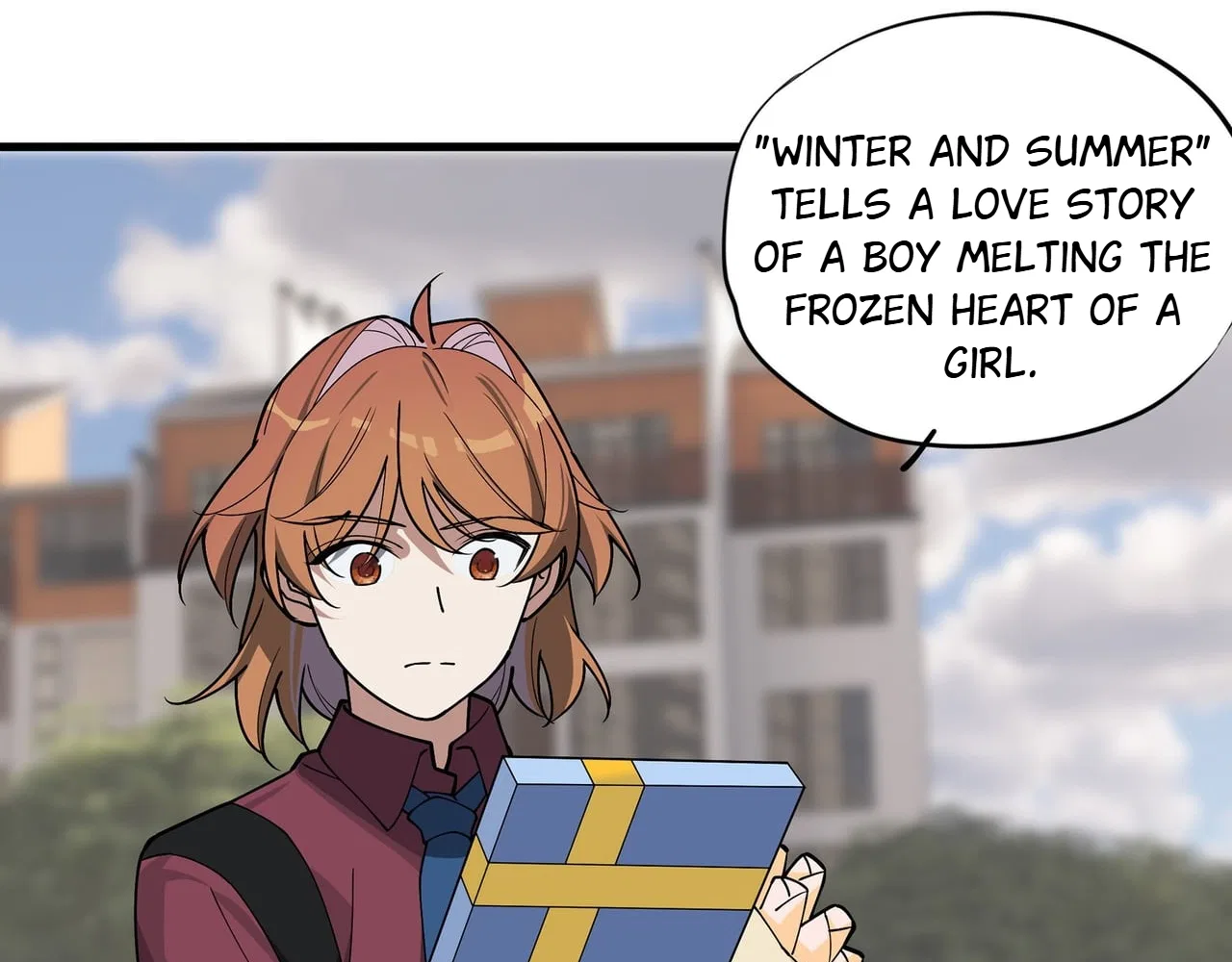 Confession Of The Suspect A Chapter 55 – Page 30