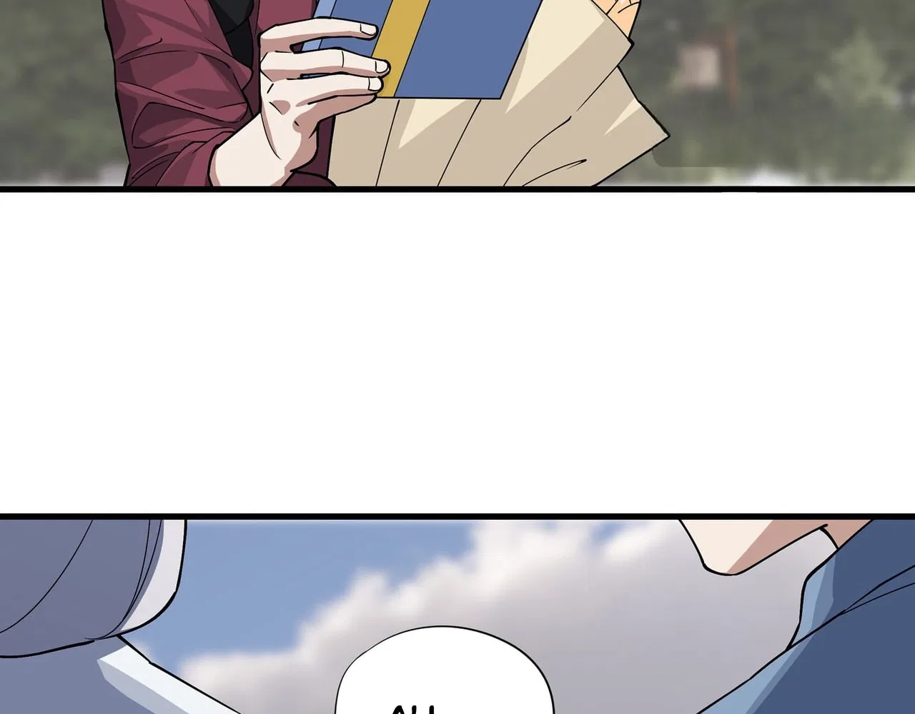 Confession Of The Suspect A Chapter 55 – Page 31