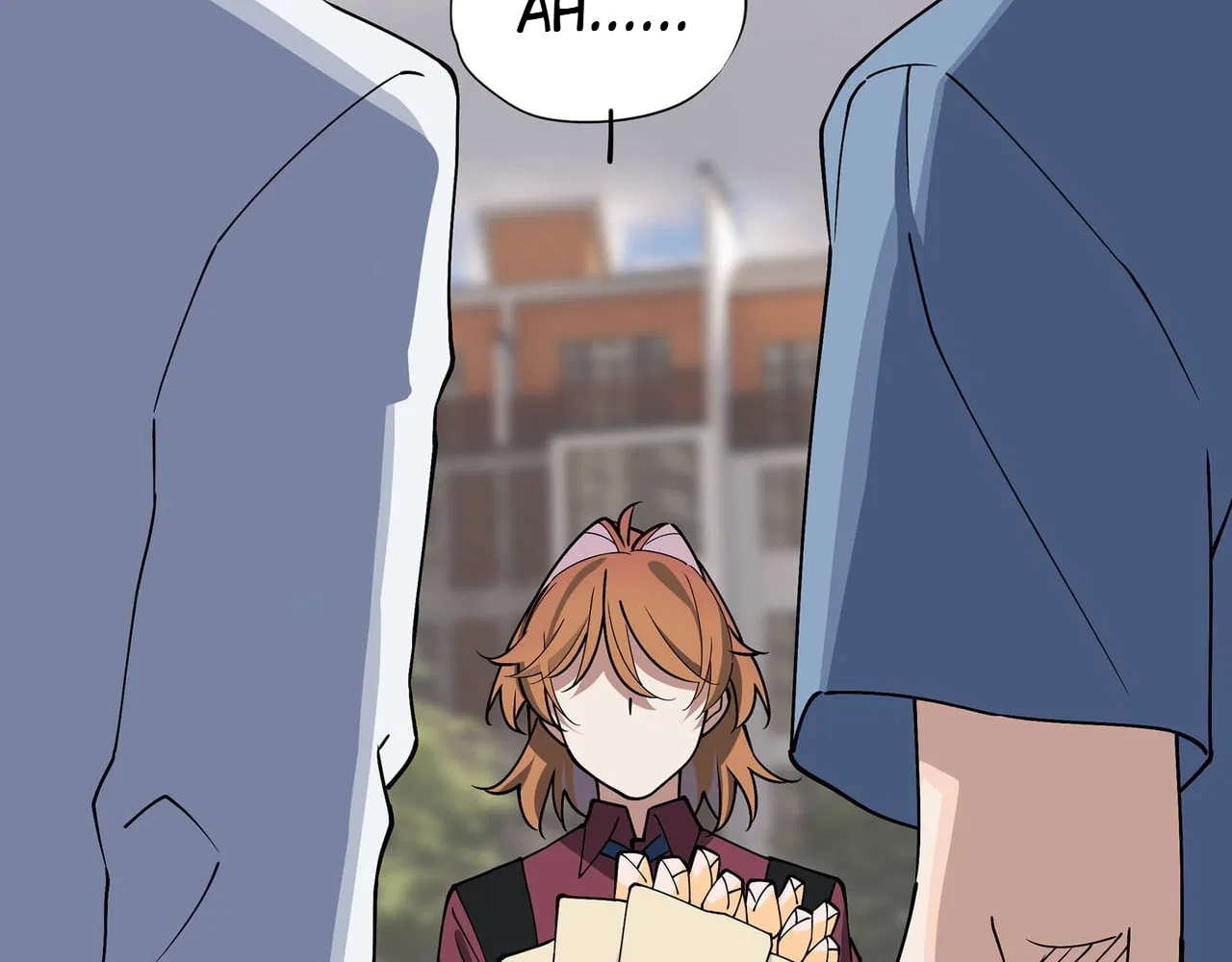 Confession Of The Suspect A Chapter 55 – Page 32