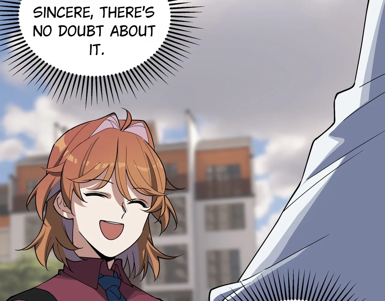 Confession Of The Suspect A Chapter 55 – Page 37