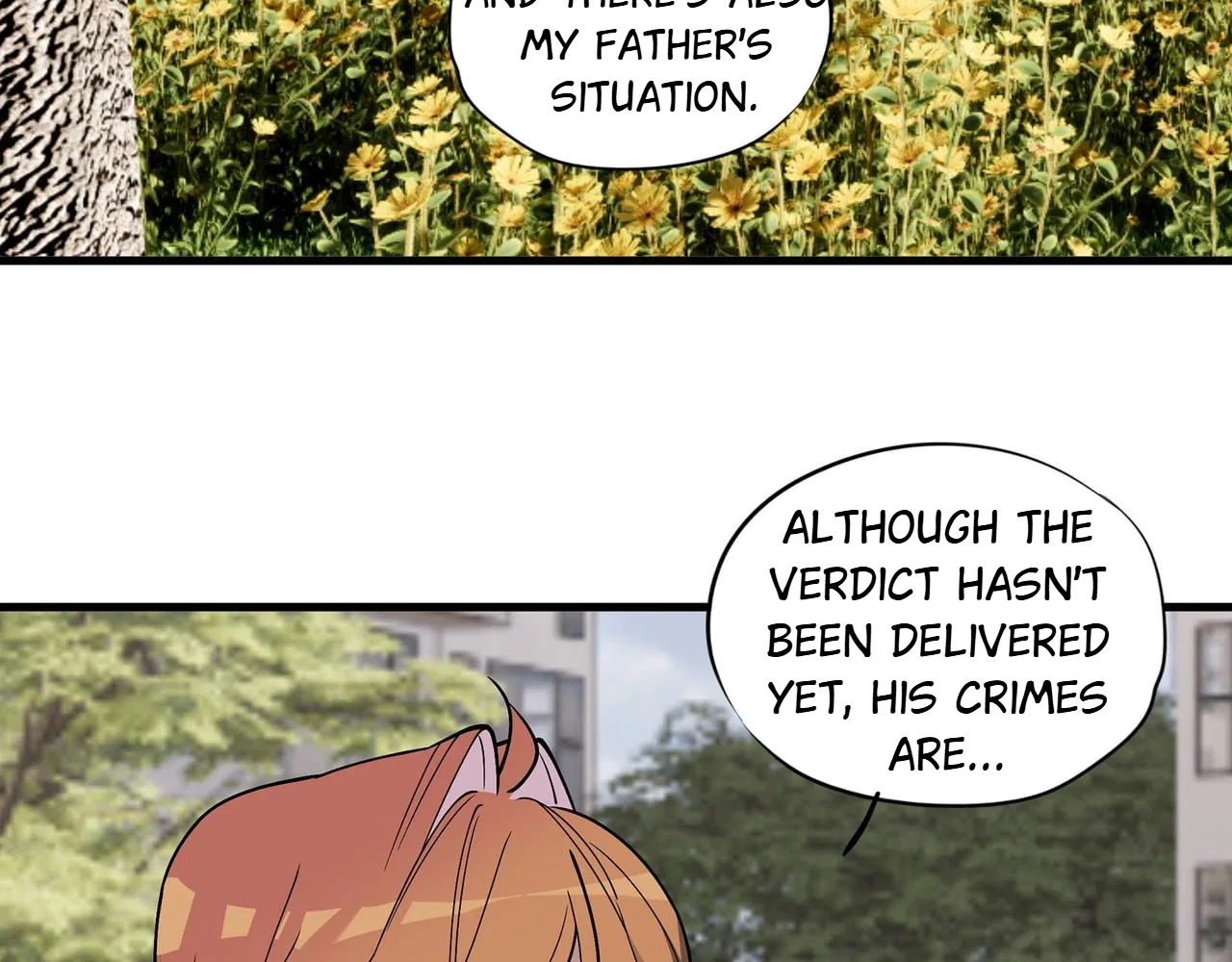 Confession Of The Suspect A Chapter 55 – Page 50