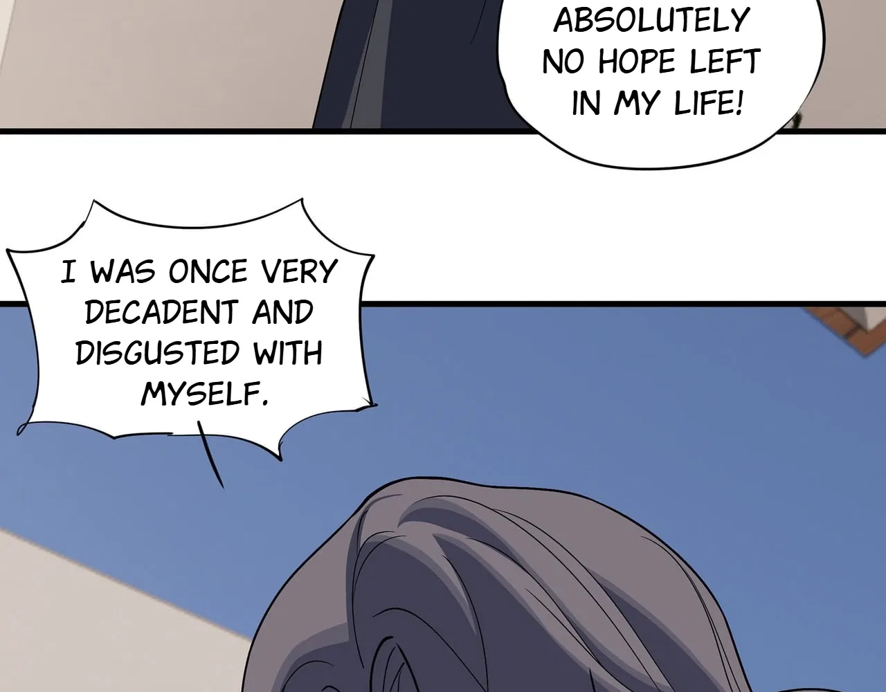 Confession Of The Suspect A Chapter 55 – Page 55